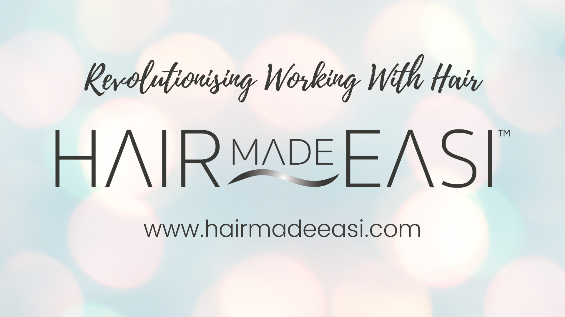 Hair Made Easi