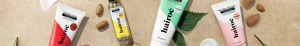 hairoé official