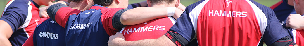 hammersrugby