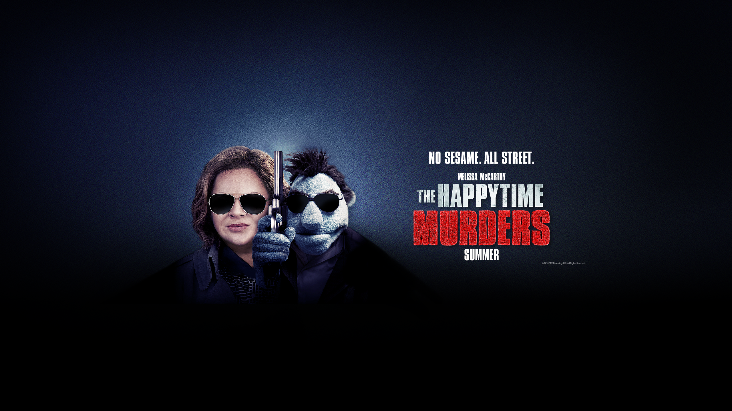 The Happytime Murders