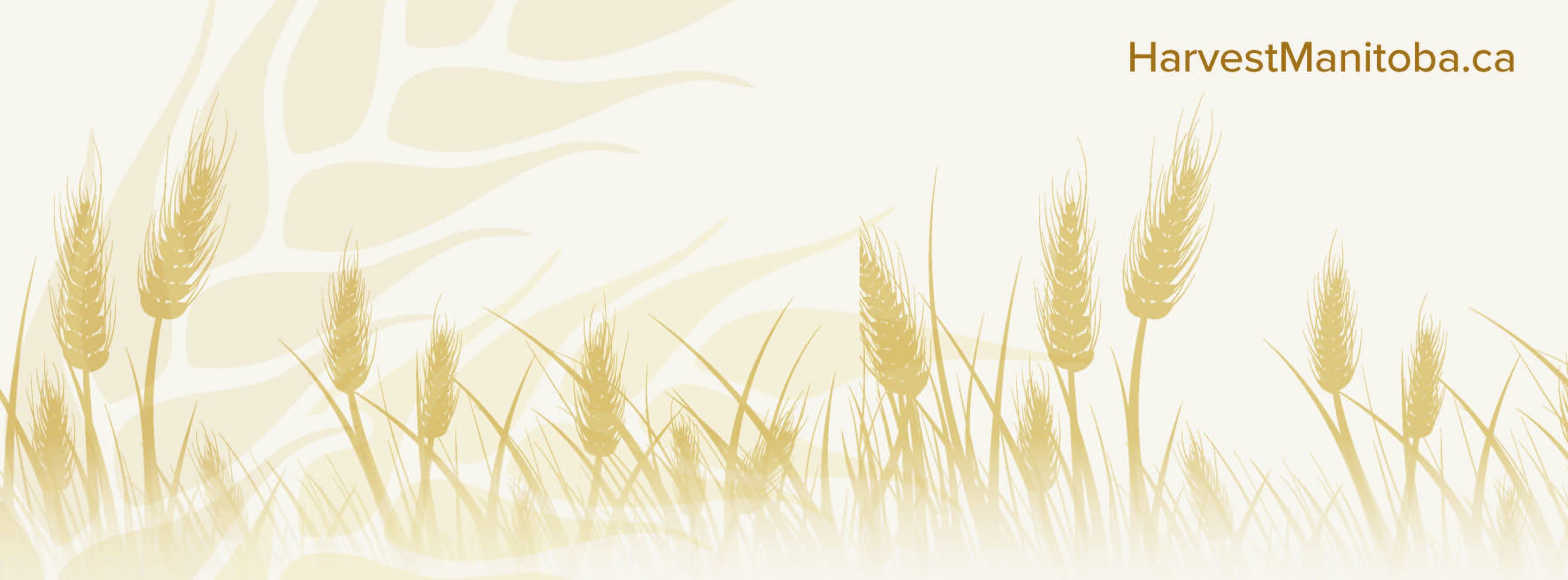 Harvest Manitoba