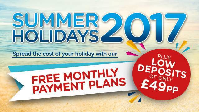 Hays Travel