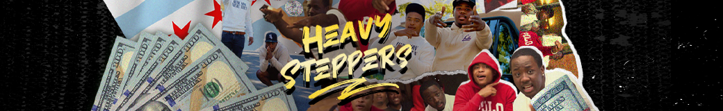 Heavy Steppers