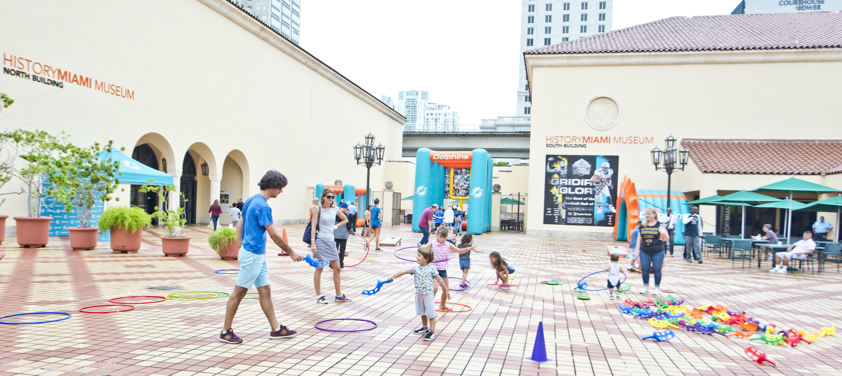 HistoryMiami Museum