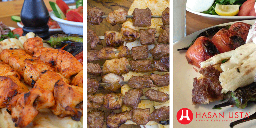 Hasanusta Kebap