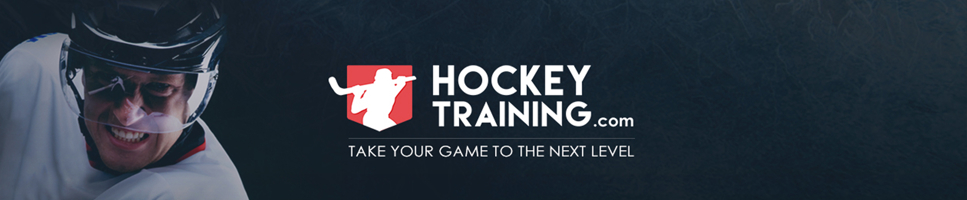 Hockey Training