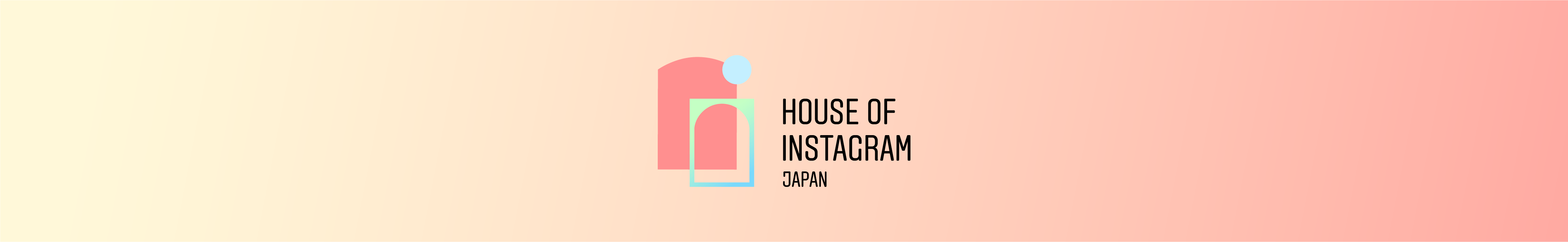House of Instagram Japan