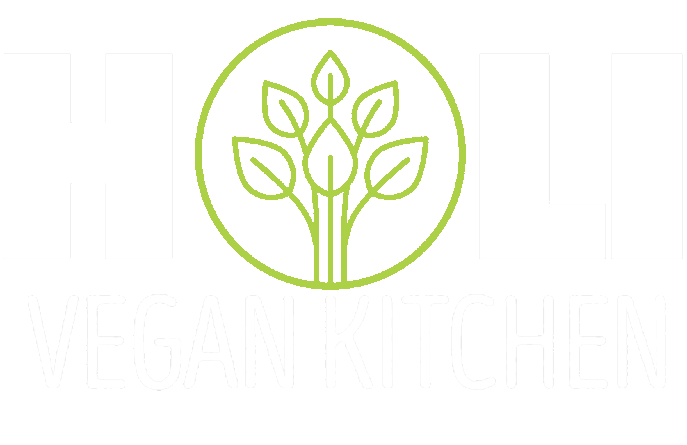 Holi vegan kitchen