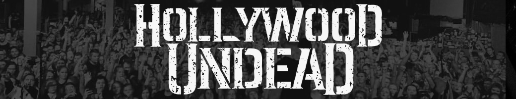 Hollywood Undead