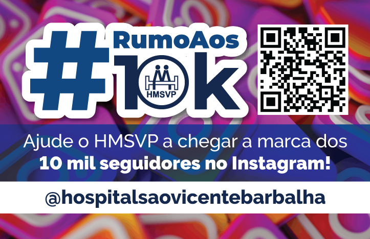 Hospital Maternidade São Vicente de Paulo