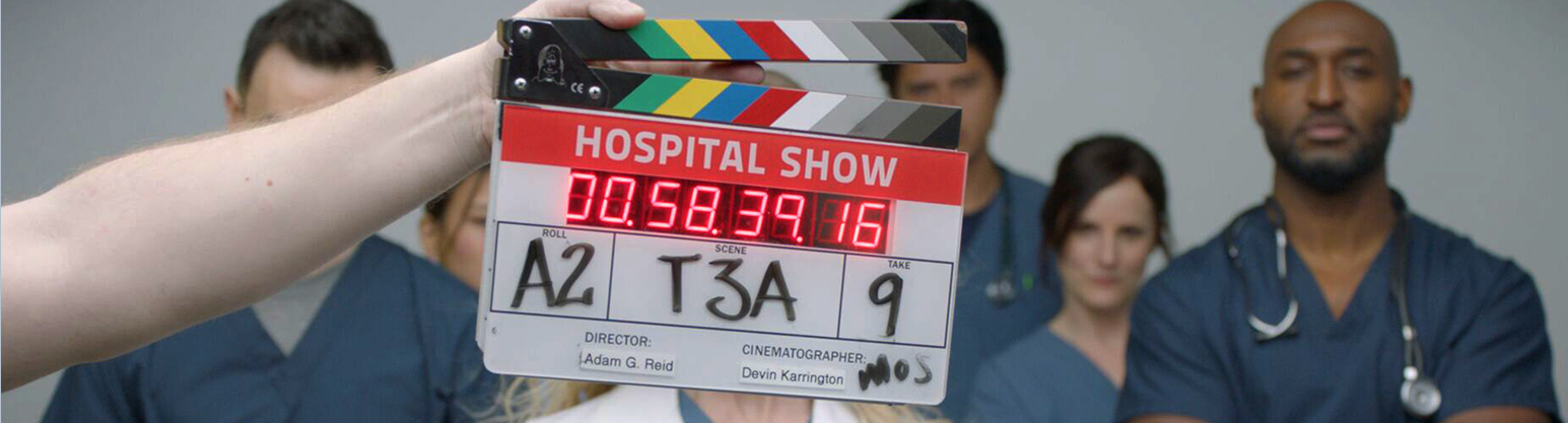 Hospital Show