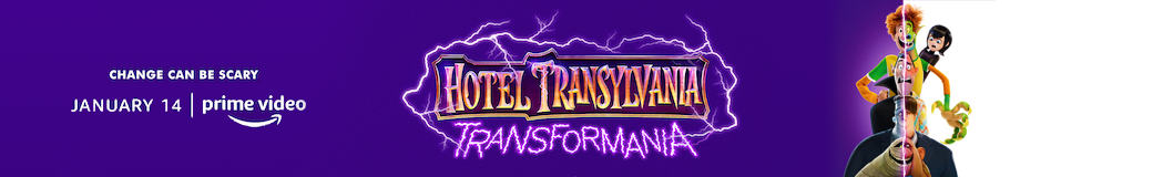 Hotel Transylvania