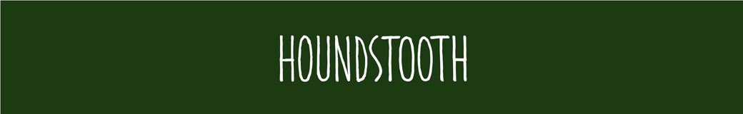 Houndstooth Restaurant