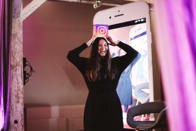 House of Instagram