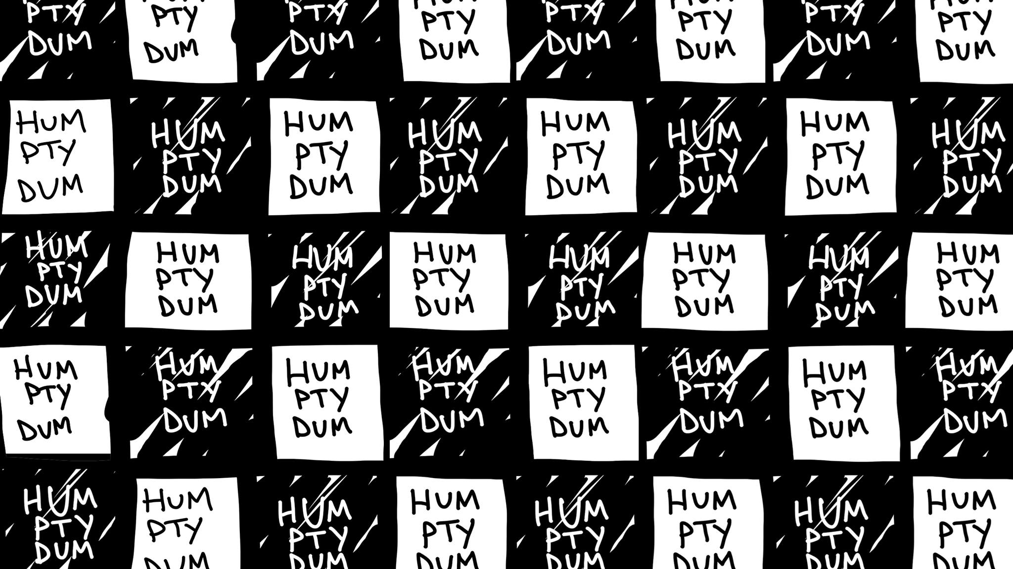 Humpty Dum