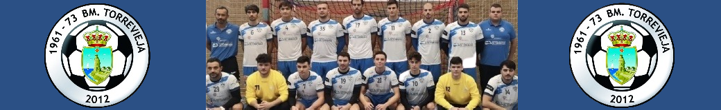 Club Balonmano ies Mare Nostrum Torrevieja