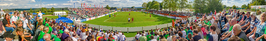 IFA Fistball