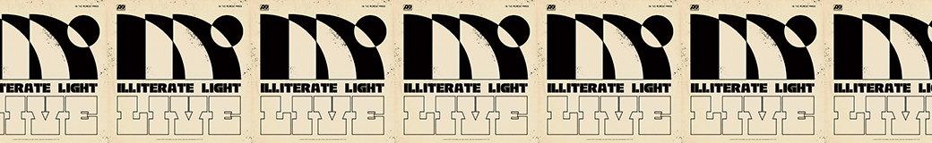 Illiterate Light