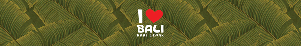 Bali Nasi Lemak