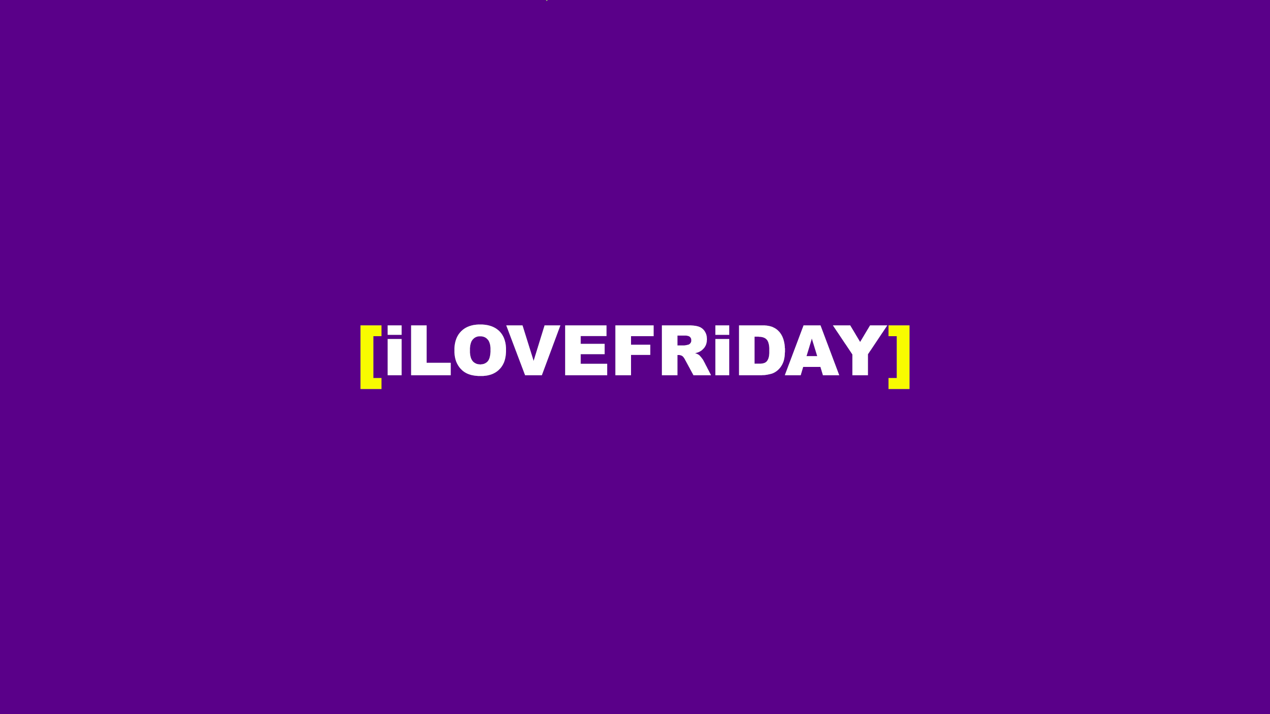 iLOVEFRiDAY