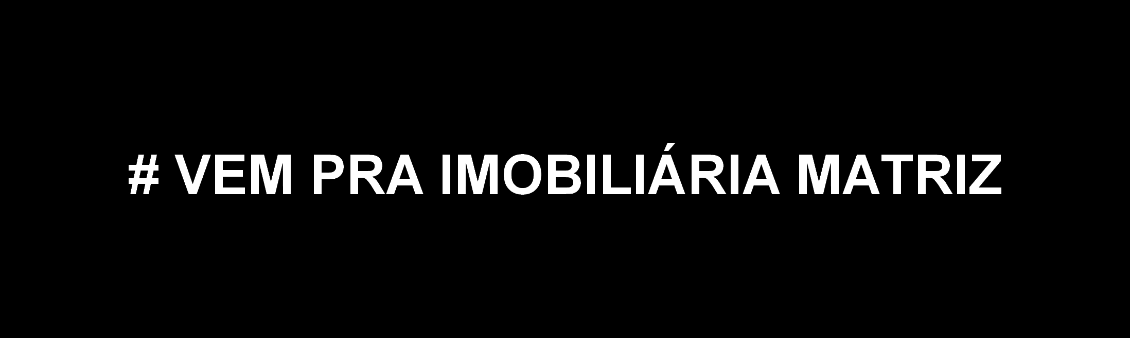 Imobiliária Matriz