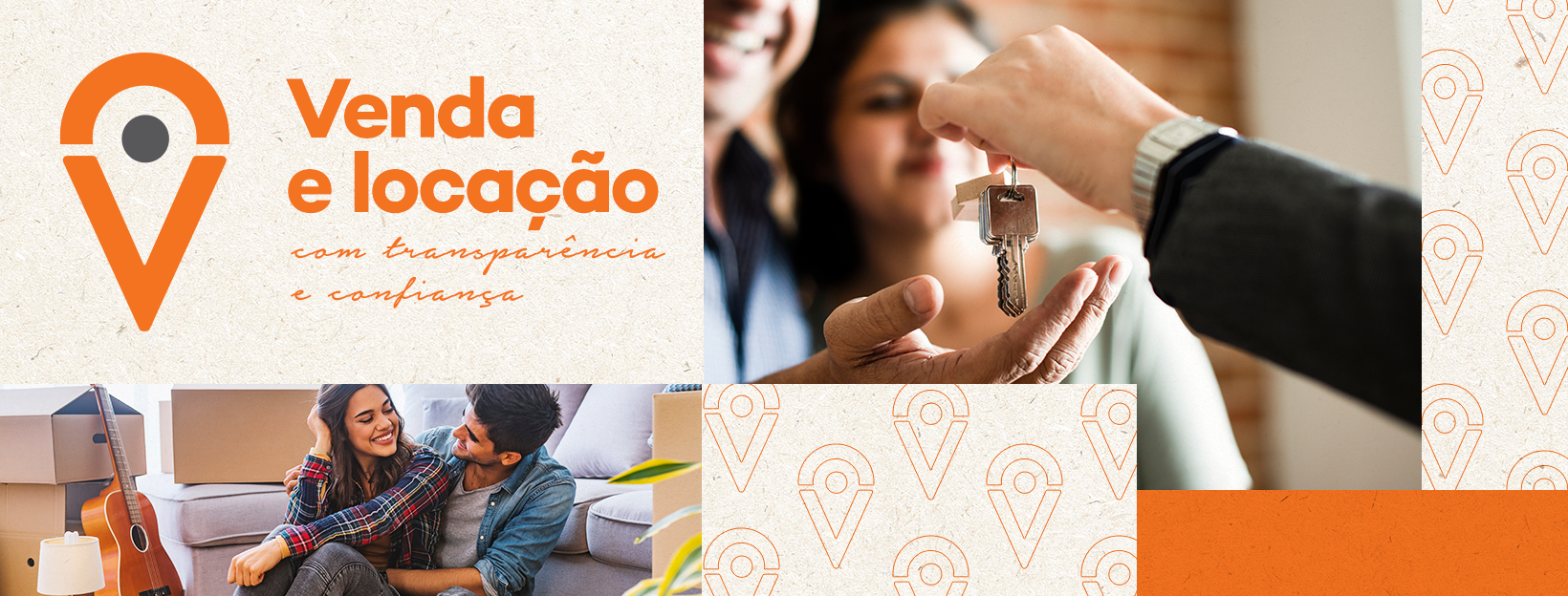 Imobiliária Vivenda