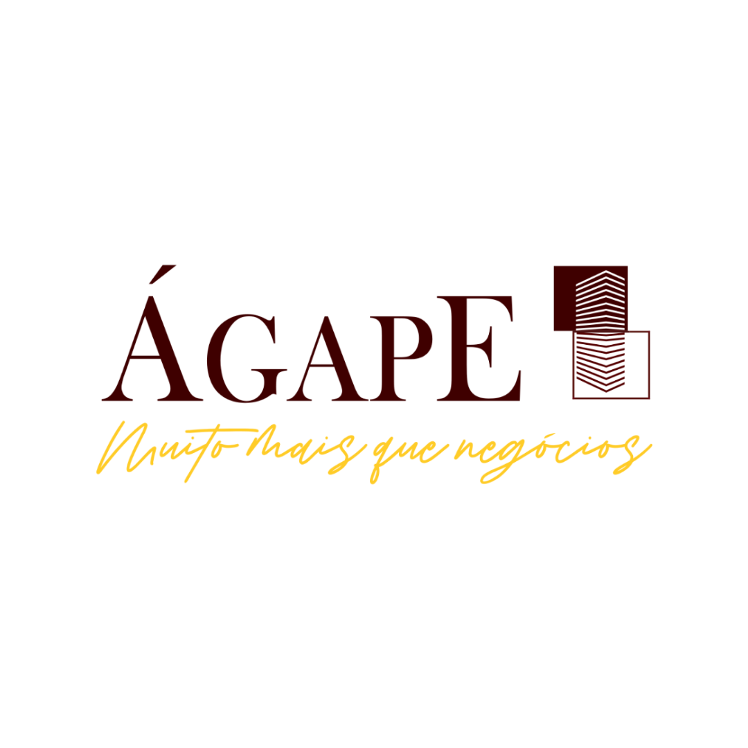 Imobiliária Ágape