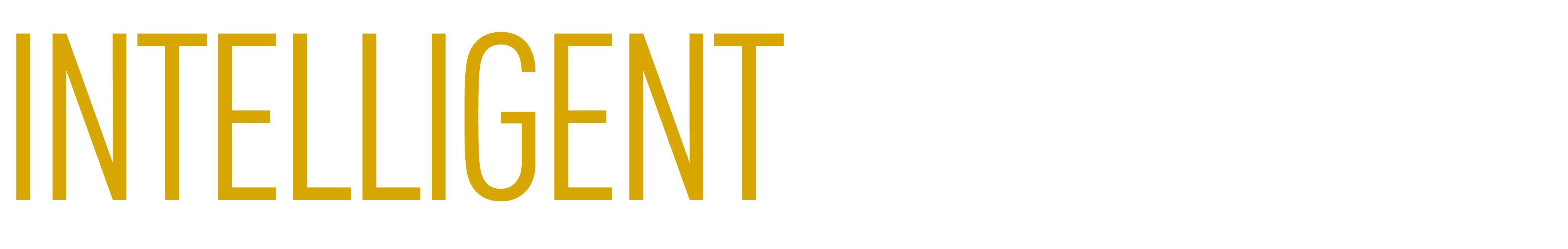 Intelligent Strength