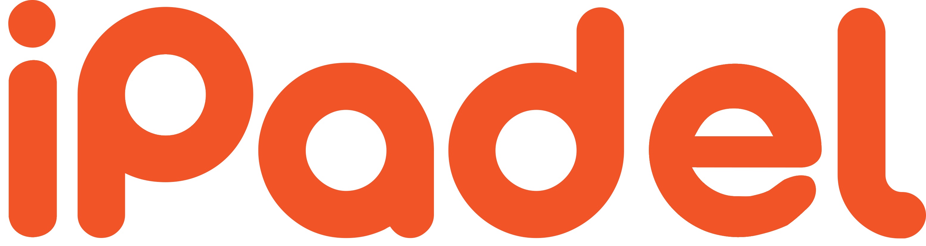 iPadel.info