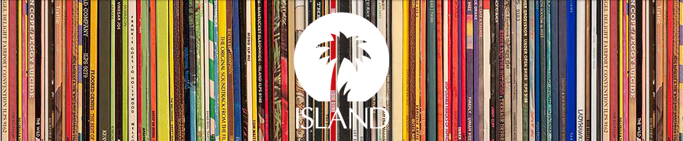 Island Records UK