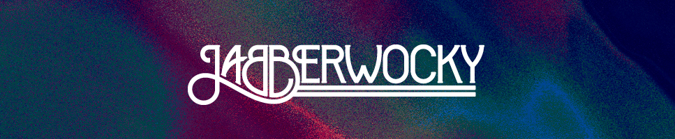 Jabberwocky