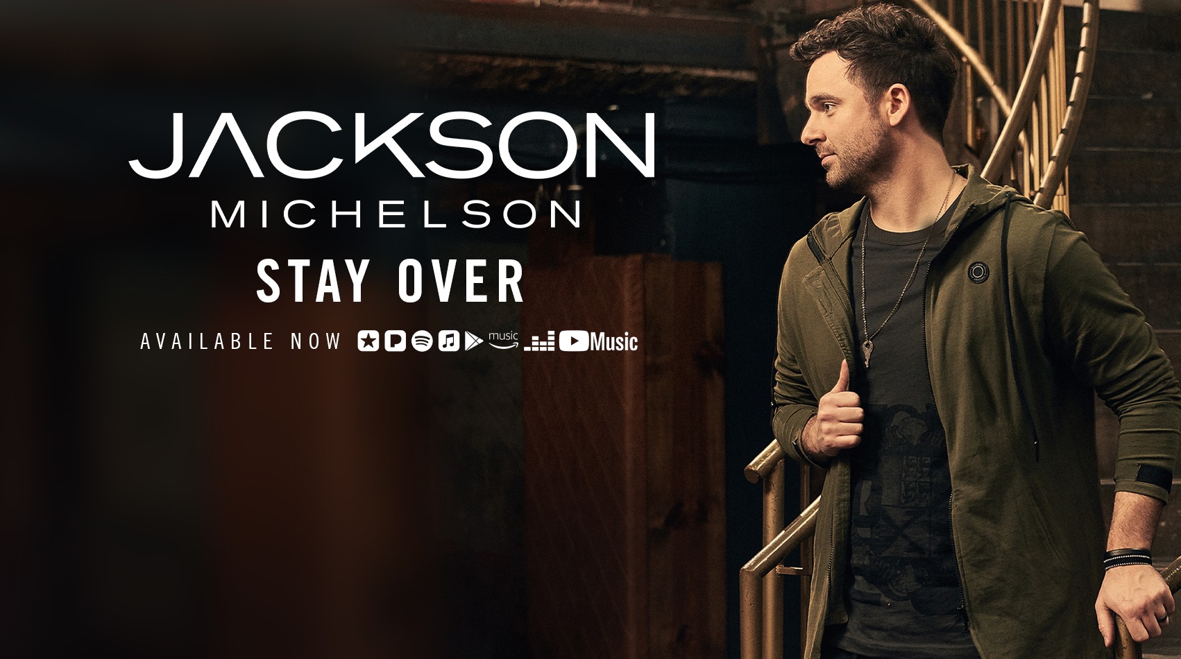 Jackson Michelson