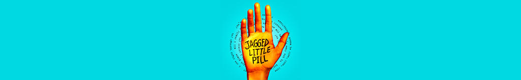 Jagged Little Pill: The Musical