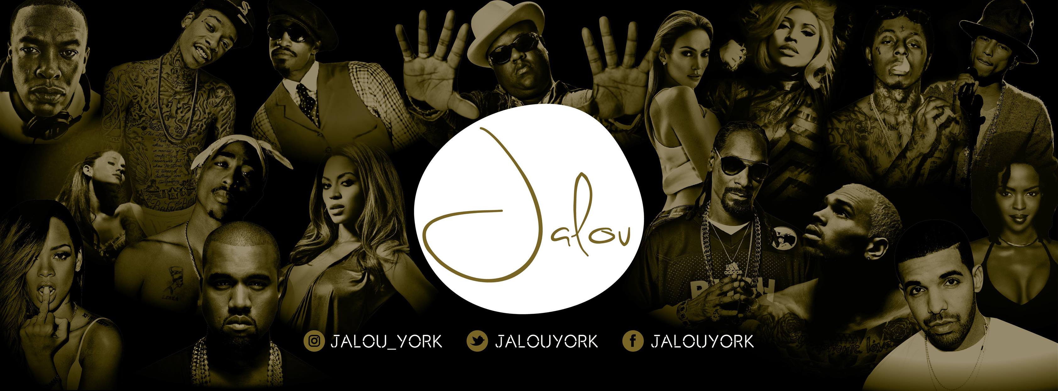 Jalou York