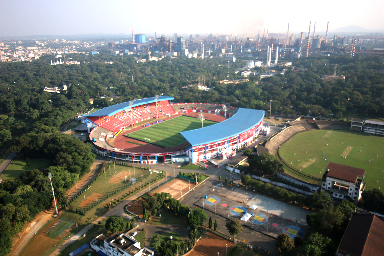 Jamshedpur FC