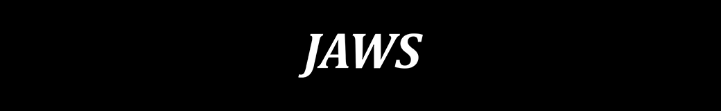 JAWS