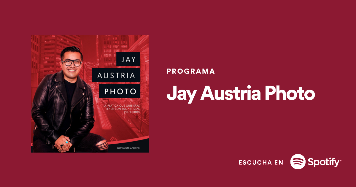 jay austria photo