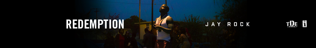 Jay Rock