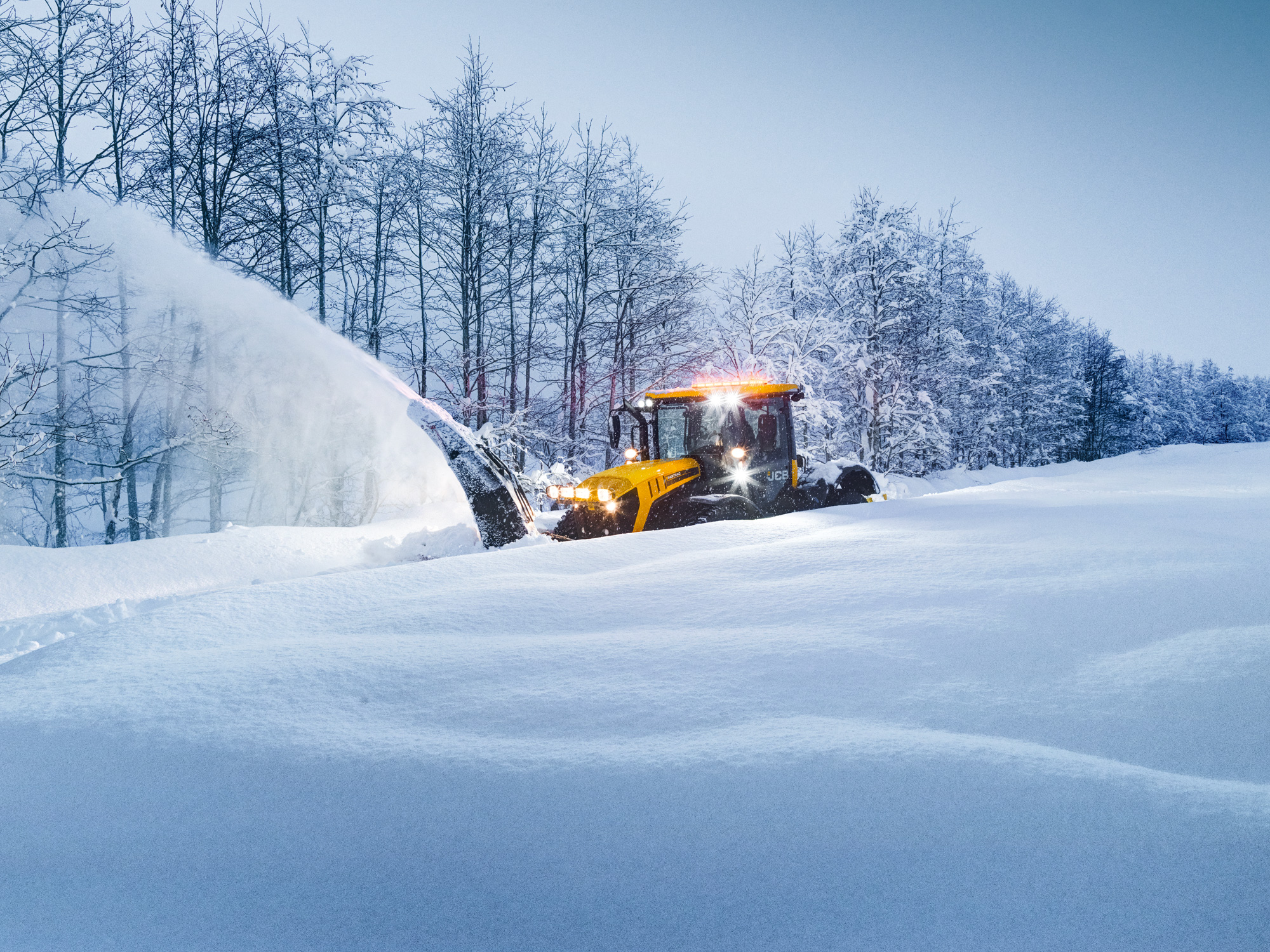 JCB
