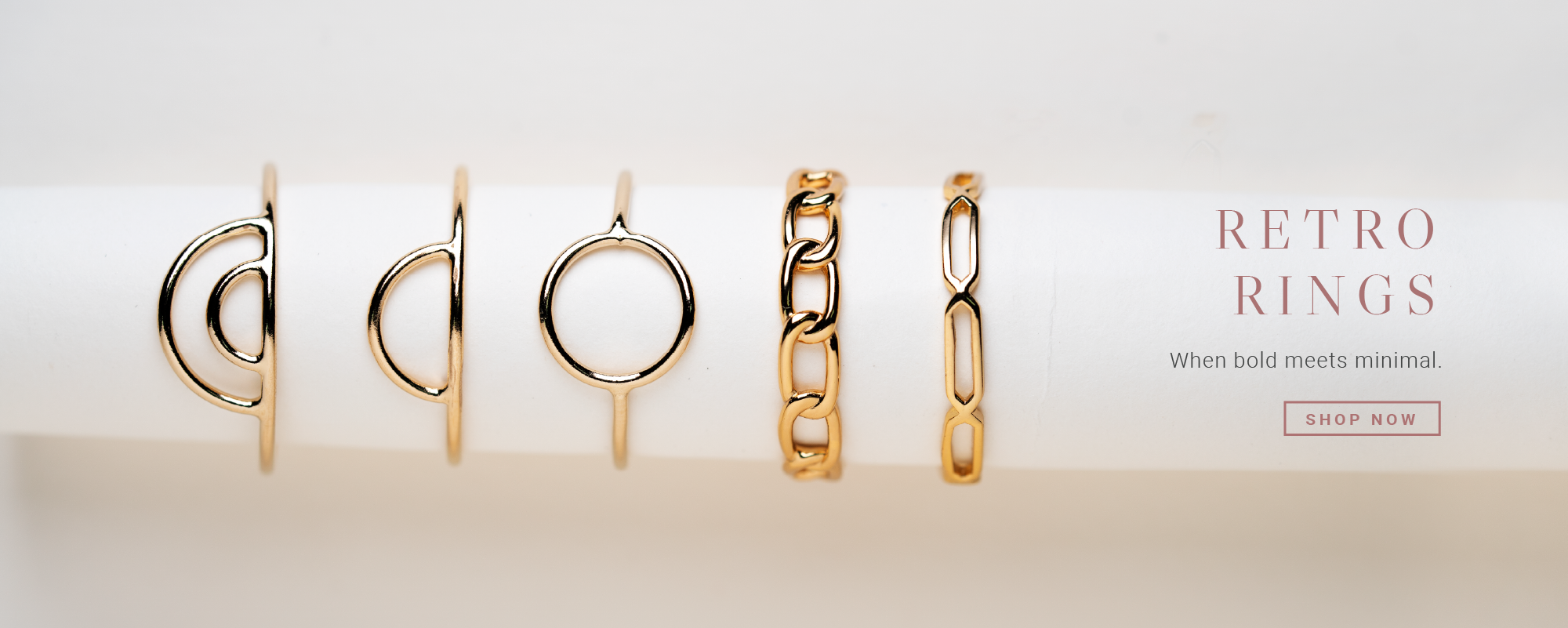 J&CO Jewellery
