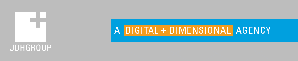 JDHgroup - A Digital + Dimensional Agency
