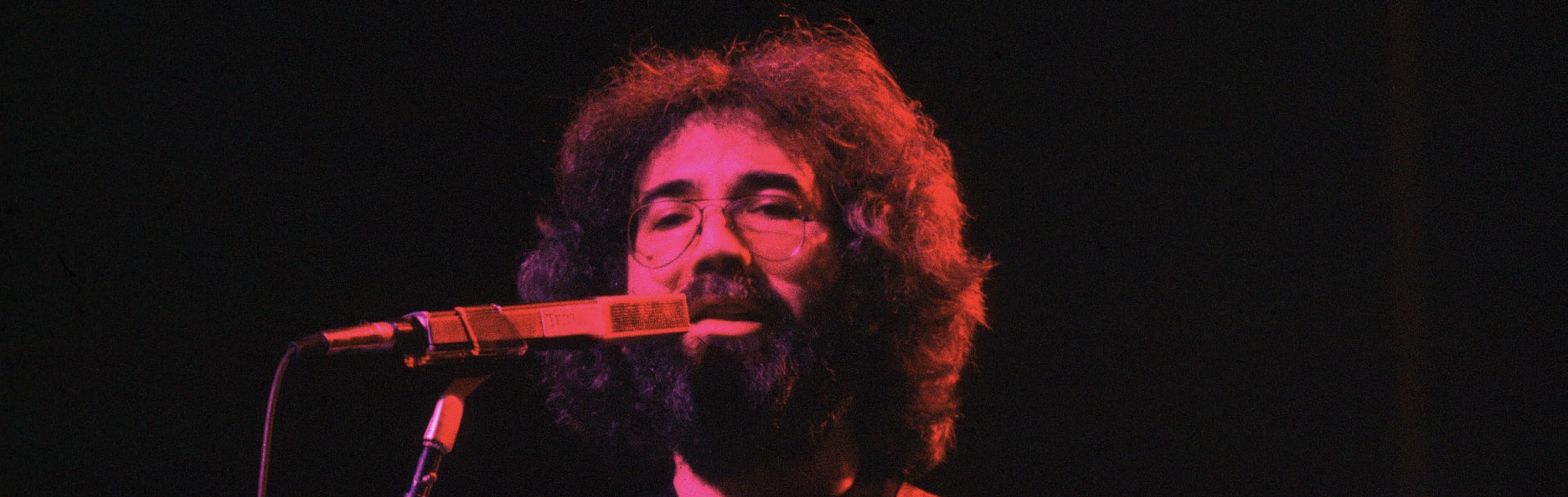 Jerry Garcia