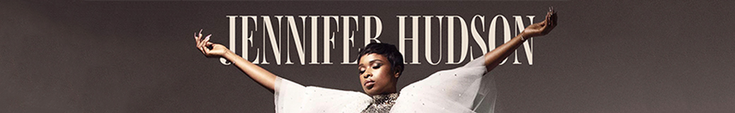 Jennifer Hudson