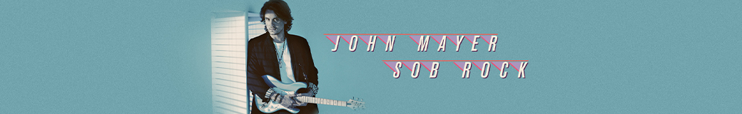 John Mayer