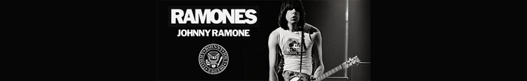 Johnny Ramone