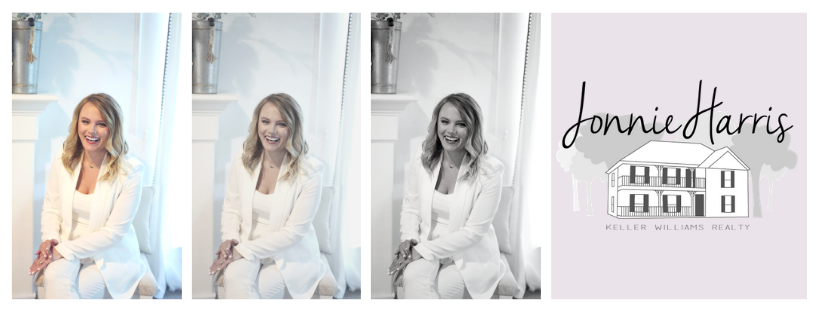 Jonnie Harris Realtor