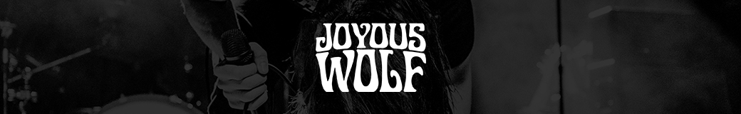 Joyous Wolf