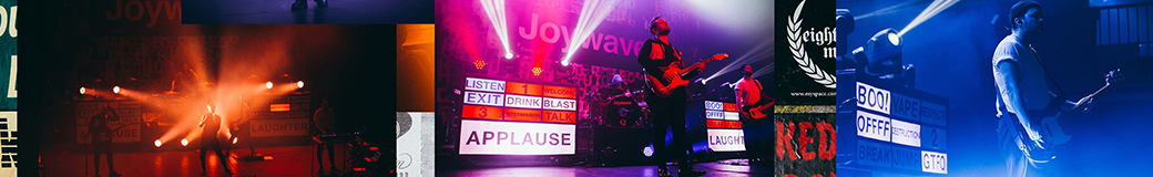 Joywave