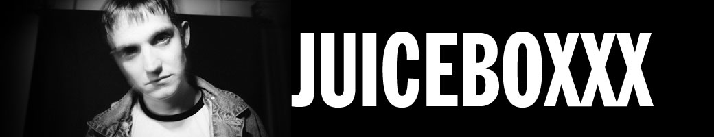 Juiceboxxx