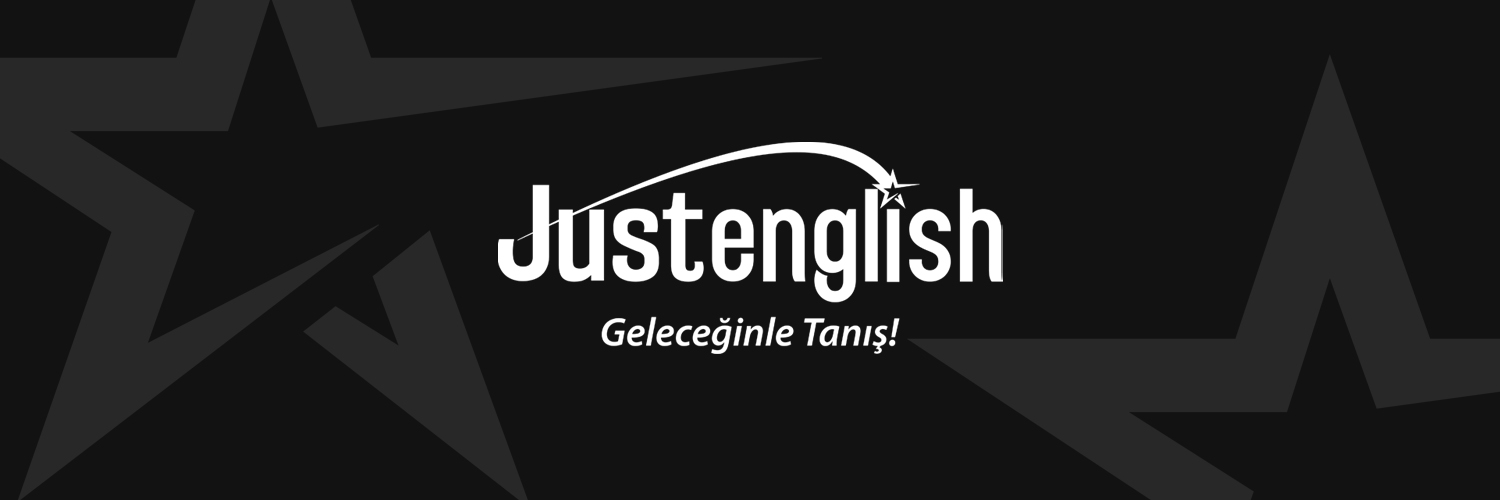 Just English Dil Okulları
